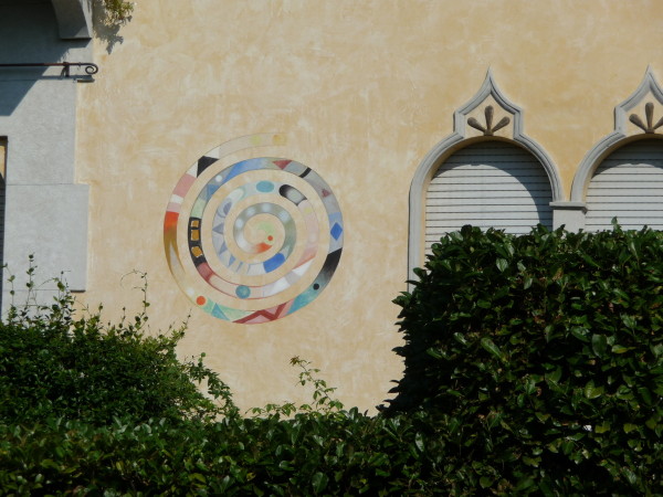 spirale